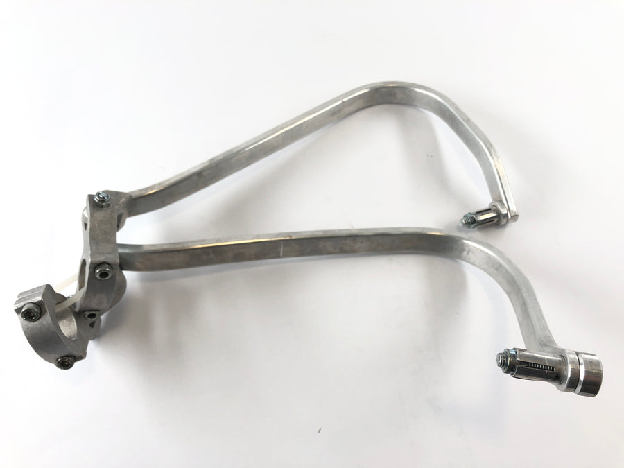 Husqvarna 701 Supermoto [2019] - Handguards Set