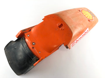 KTM LC4 620 Adventure [1996] - Rear fender - 0