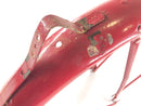 Moto Guzzi Guzzino 65 [Hispania Motoleggera] - Rear fender-3