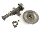 Yamaha YFM 350 Warrior 3GD [2003] - Balance shaft-1