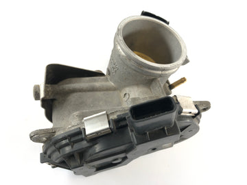 Husqvarna vitpilen 401 [2021] - valvola a farfalla
