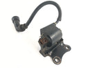 Suzuki Dr 800 S Big [1991] - Coil di accensione con candela-1