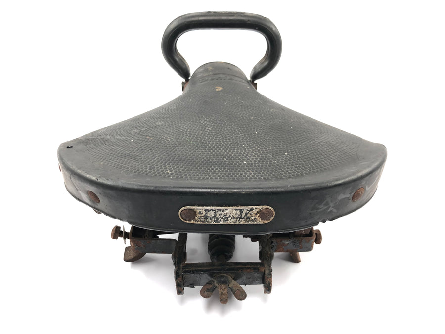 Auto d'epoca con sedile passeggero Denfeld
