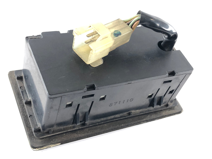 Honda GL 1500 Goldwing SC22 [1988] - Air suspension control unit