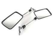Default Title Triumph Thruxton 900 [2004] - Spiegel Rückspiegel Set Paar
