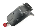 Support de plaque d'immatriculation Moto Guzzi Norge 1200 LP [2006]-2