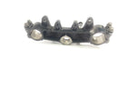 Yamaha XT 350 3YT / 55V [1991] - Bridge fork sopra-4