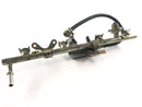 Yamaha FJR 1300 A RP11 [2005] - Fuelrail fuel line on the throttle valve unit-3