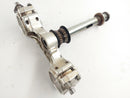 Husqvarna TE 449 A6 [2010] - lower fork bridge-1