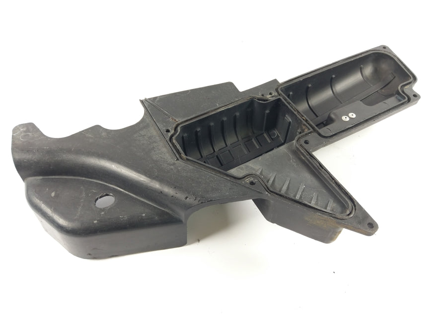 Yamaha XT 600 3UW [1993] - Innenverkleidung Airbox Verkleidung