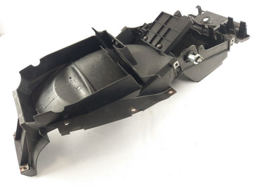 Moto Guzzi Norge 1200 [2008] - Rear substructure splash guard - 0