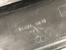 Kawasaki VN 900 Classic [2010] - Side cover right-5