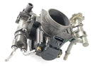 Yamaha XT 660 DM01 [2005] - valvola a farfalla-1