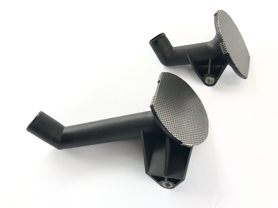 BMW R 1150 RT [2003] - Oil strainer set