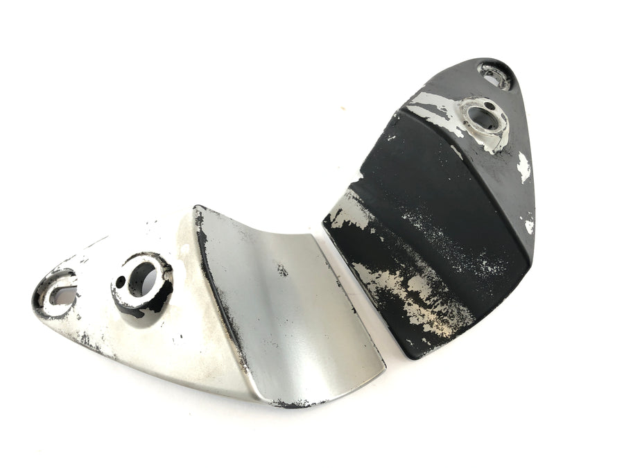 BMW R 1100 R Tipo 259 [1999] - Coppia di set di supporto per fari
