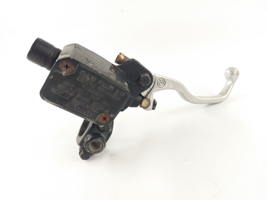 KTM GS 620 RD [1996] - pompe de frein avant