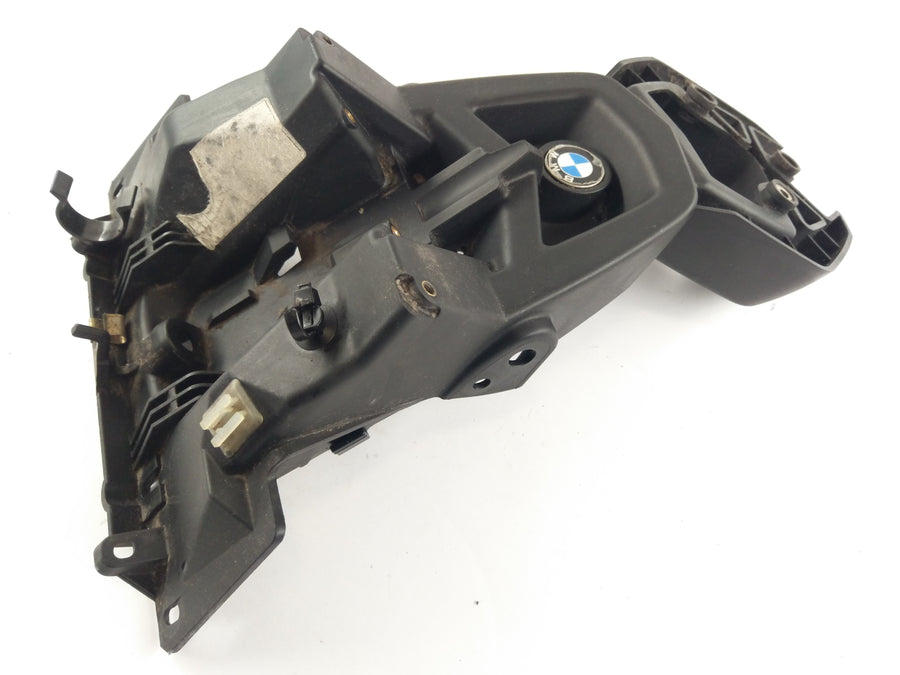 BMW K 1200 R [2010] - Support de plaque d'immatriculation