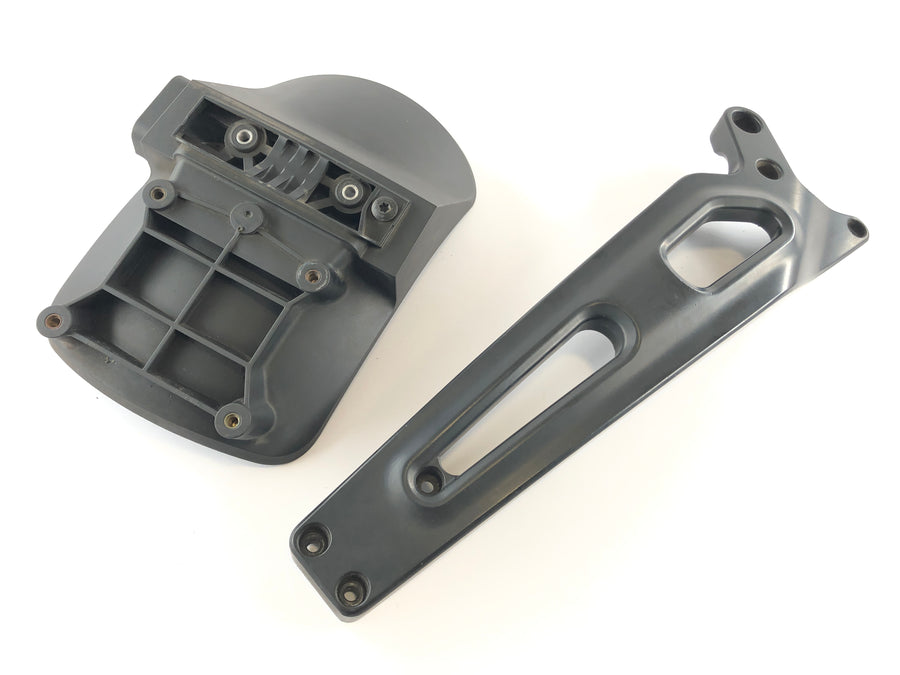 Husqvarna Vitpilen 401 [2021] - Rear wheel cover splash guard