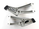 BMW K 1200 GT [2003] - Passenger footrests with holder left and right set-6