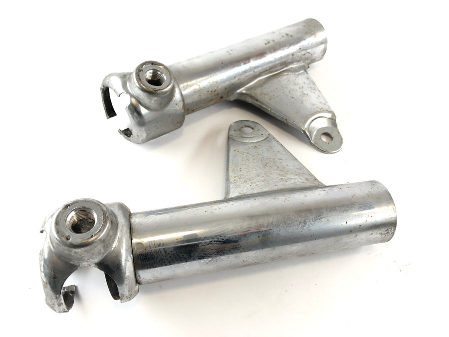 Honda GL 1000 Goldwing GL1 [1977] - Support de phare