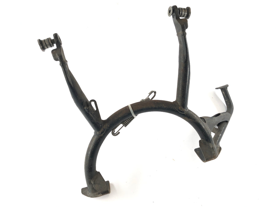 BMW R 1200 GS [2004] - Stand principale con Spring