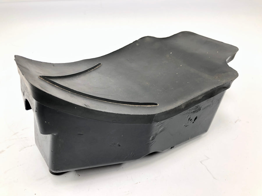 BMW R 100 - tool compartment tool tray