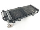BMW F 650 CS Scarver [2001] - Radiateur d'eau-2
