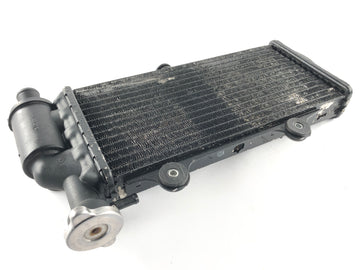 BMW F 650 CS Scarver [2001] - Radiateur d'eau - 0