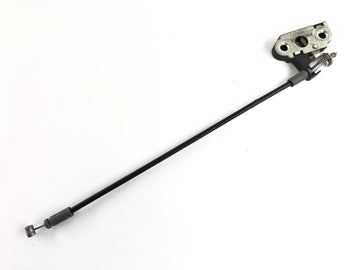 Aprilia RSV 1000 RR Factory [2009] - Serrure de selle - 0