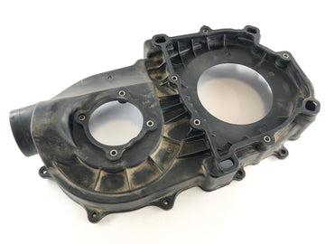 Yamaha Grizzly 660 AM03W [2003] - Box cvt per abitazioni variomatiche