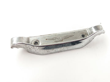 Moto Guzzi Stelvio 1200 4V [2008] - Emblème de protection de ligne de frein avant