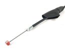 Moto Guzzi California Jackal 1100 KD [All years] - Clutch cable - reinforced version-2