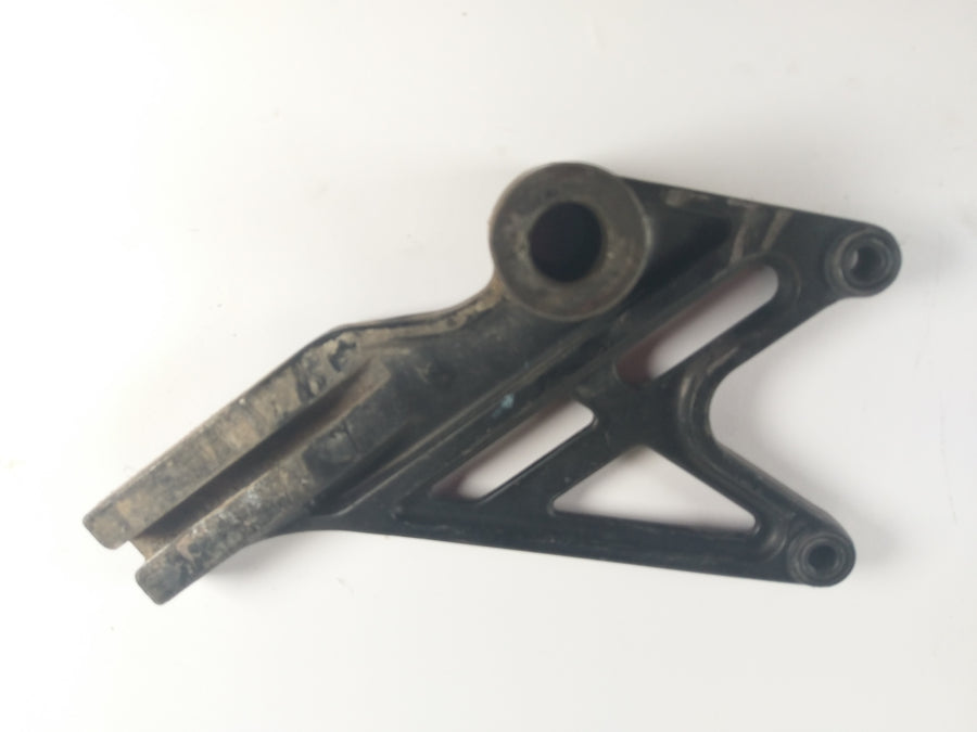 Suzuki DR 650 SP42B - Ruota posteriore dell'ancora freno