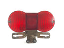 Suzuki T 500 [GT 500] - taillight-3