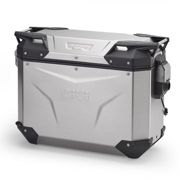 HUSQVARNA NORDEN 901 [2022-2024] - Aluminum side case