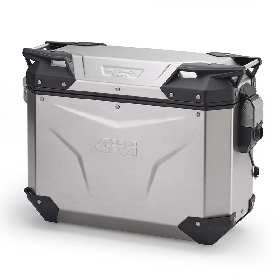 HUSQVARNA NORDEN 901 [2022-2024] - Aluminum side case