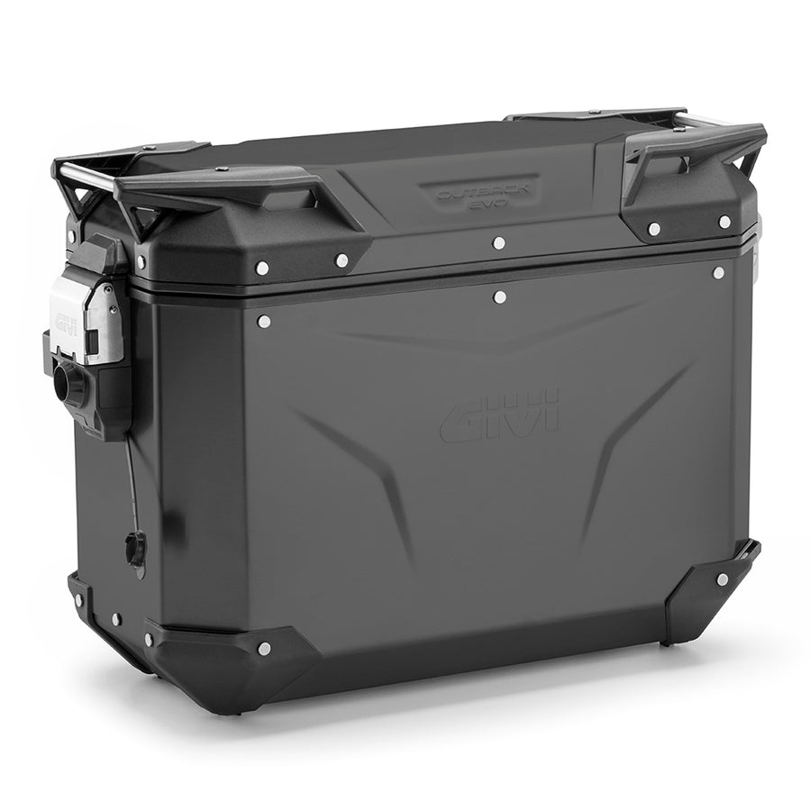 HUSQVARNA NORDEN 901 [2022-2024] - Valise latérale en aluminium