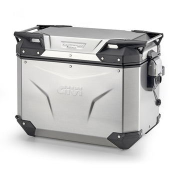 HUSQVARNA NORDEN 901 [2022-2024] - Aluminum side case