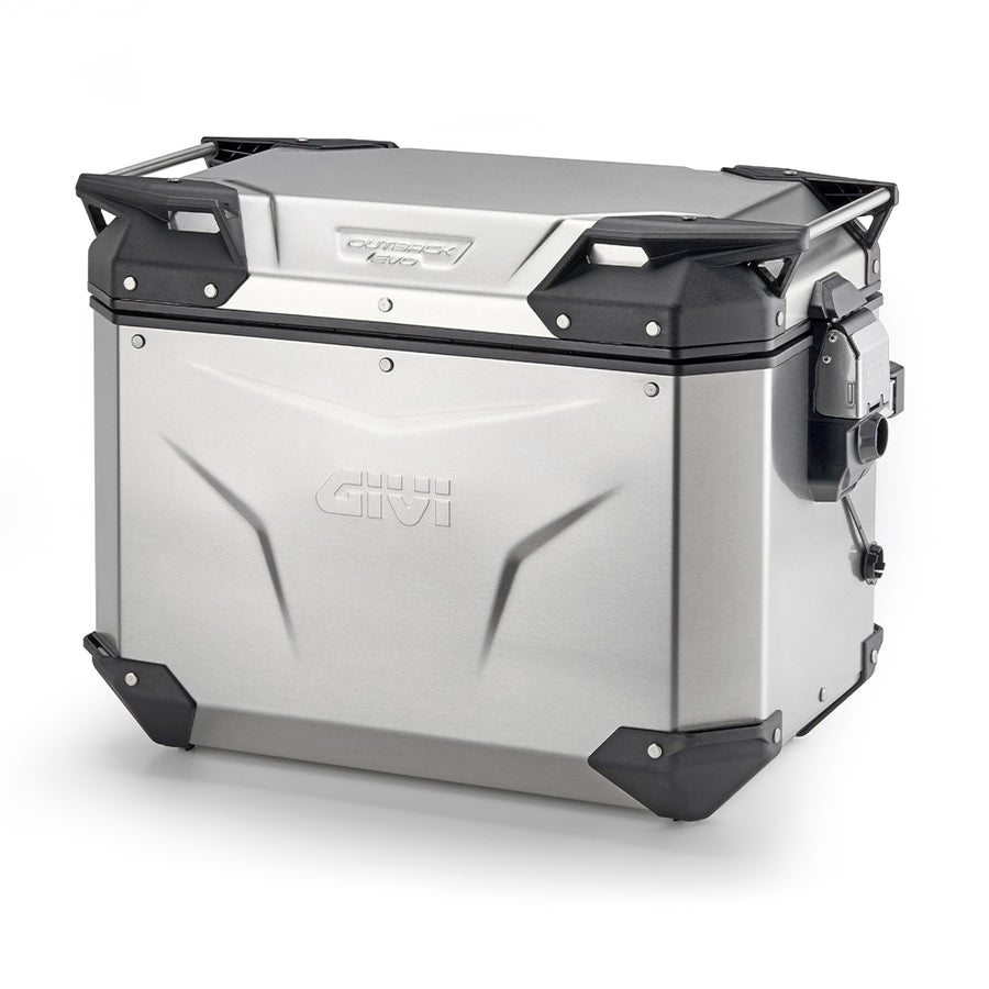HUSQVARNA NORDEN 901 [2022-2024] - Aluminum side case