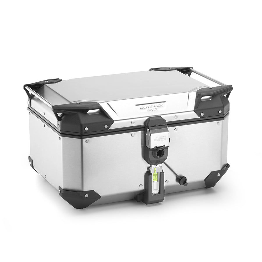 YAMAHA MT 07 [2014-2024] - Valise aluminium Trekker Outback EVO