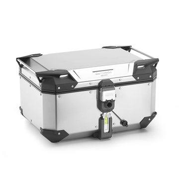 HONDA CBR 600 [1999-2009] - Valise aluminium Trekker Outback EVO