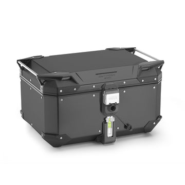 YAMAHA MT 07 [2014-2024] - Valise aluminium Trekker Outback EVO