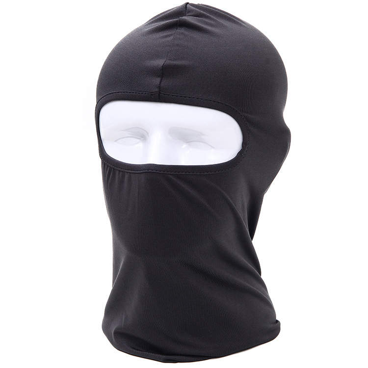 Cappuccio di Sturm per motociclisti - Motorize Balaclava