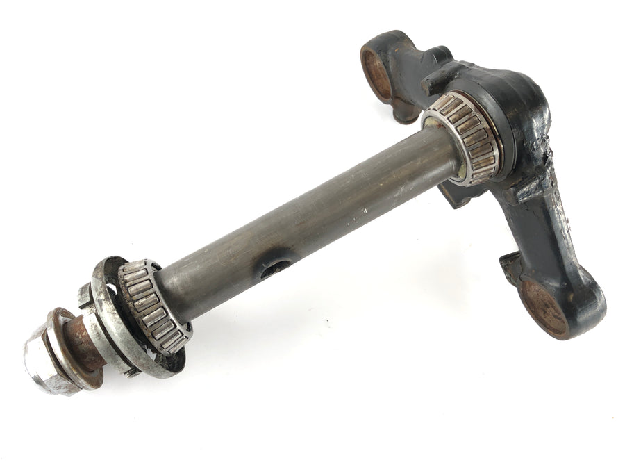 Honda CJ 360 T [1980] - lower triple clamp