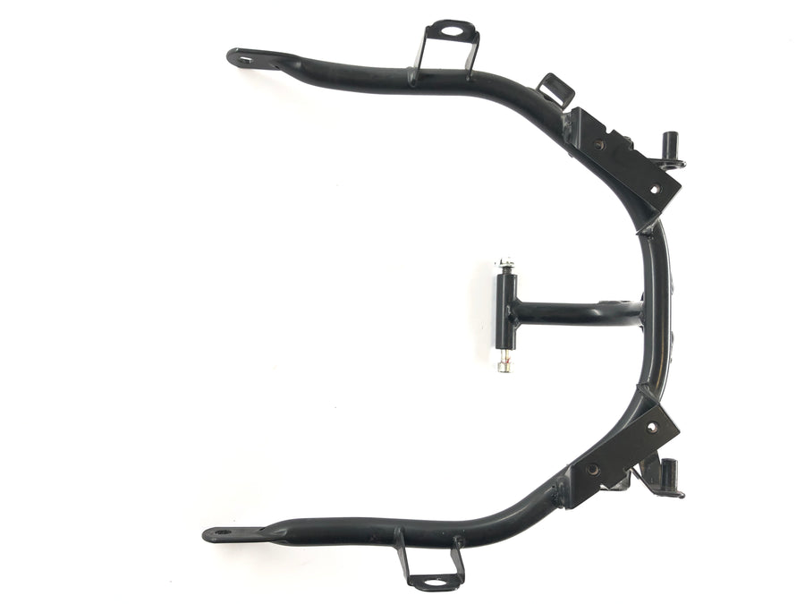 Ducati Multistrada 1000 DS [2003] - Holder Holder Antlers