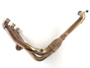 Triumph Sprint 955i RS T695 [2001] - Manifold Exhaust Manifold-2