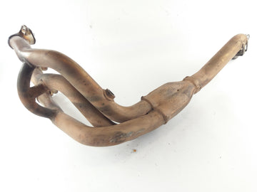 Triumph Sprint 955i RS T695 [2000] - Manifold Exhaust Manifold - 0