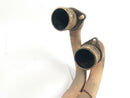 Yamaha TT 600 R DJ01 - Exhaust manifold-4