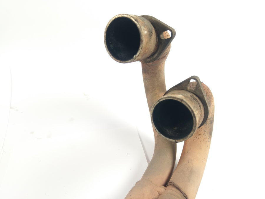 Yamaha TT 600 R DJ01 - Exhaust manifold