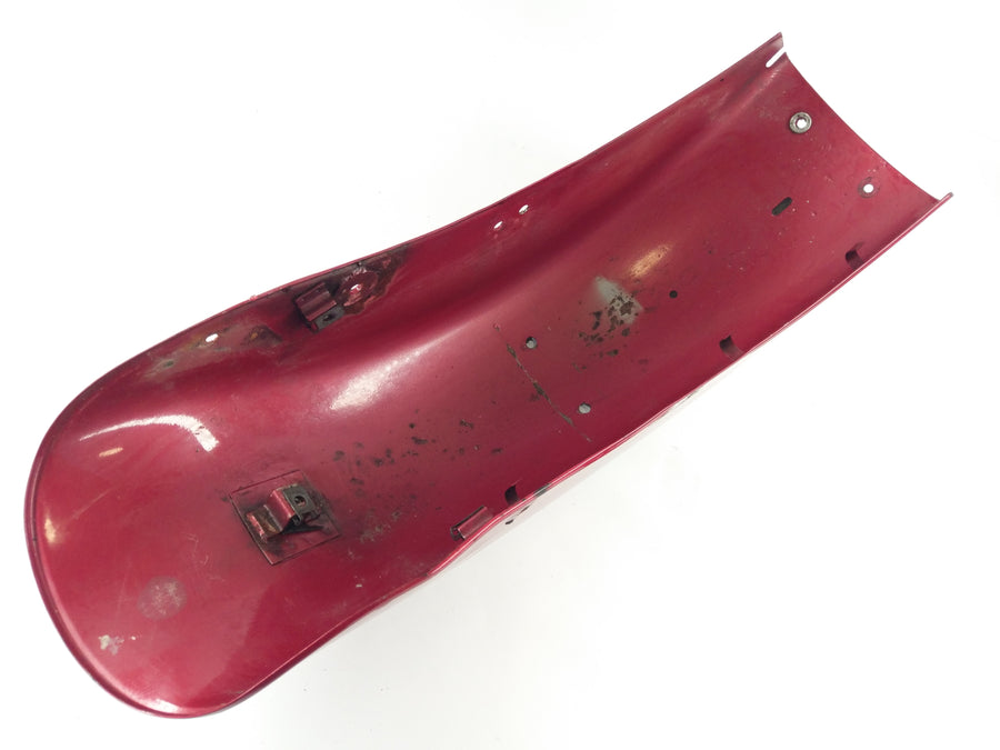 Moto Guzzi Nevada 750 LK [2001] - Rear fender rear